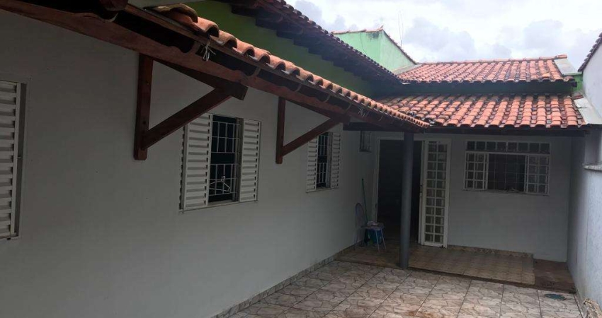 Casa com 3 quartos à venda no Residencial Parque dos Servidores, Ribeirão Preto 