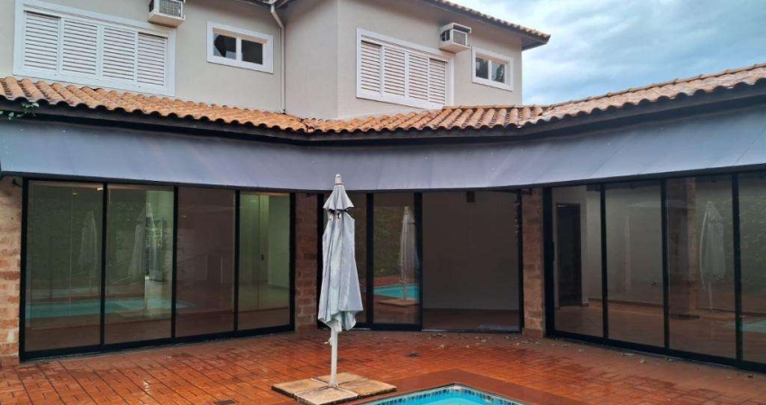 Casa em condomínio fechado com 4 quartos à venda em Bonfim Paulista, Ribeirão Preto 