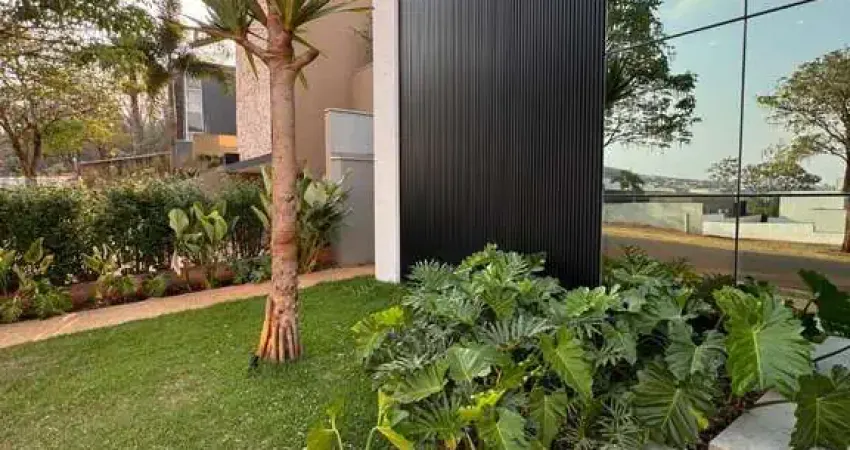 Casa em condomínio fechado com 3 quartos à venda em Alphaville, Ribeirão Preto 