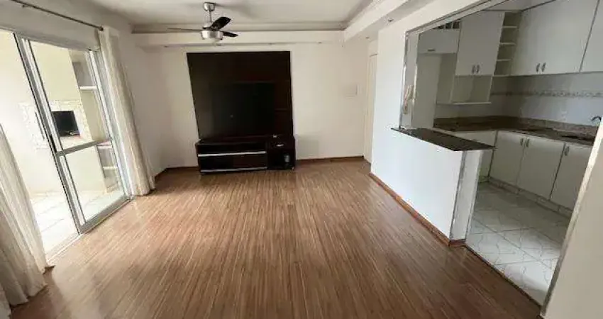 Apartamento com 3 quartos à venda no Jardim Nova Aliança, Ribeirão Preto 