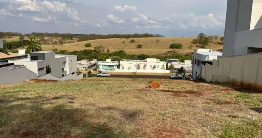 Terreno à venda em Alphaville, Ribeirão Preto 