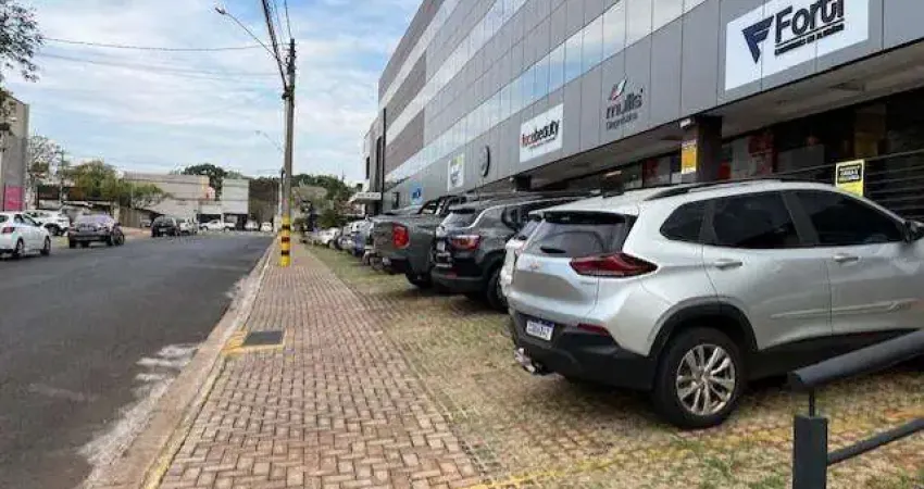 Sala comercial à venda no Jardim Califórnia, Ribeirão Preto 