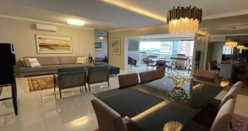 Apartamento com 3 quartos à venda no Residencial Morro do Ipê, Ribeirão Preto 