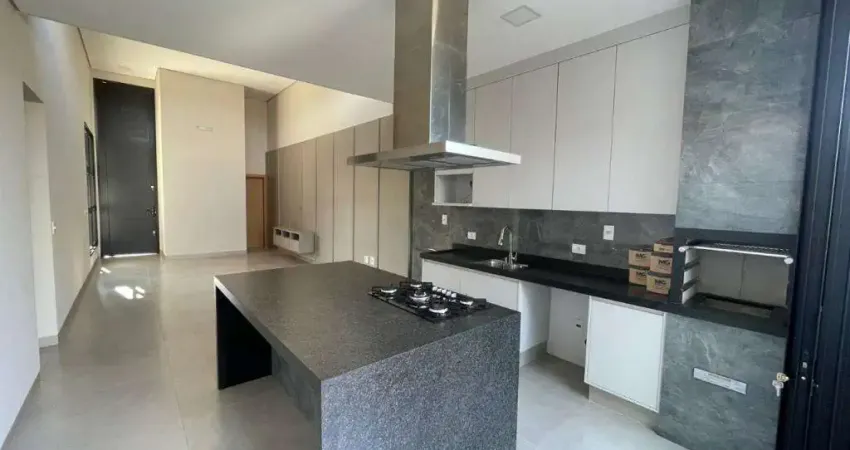 Casa em condomínio fechado com 3 quartos à venda no Recreio Anhangüera, Ribeirão Preto 