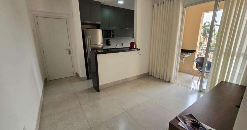 Apartamento com 2 quartos à venda no Ribeirânia, Ribeirão Preto 