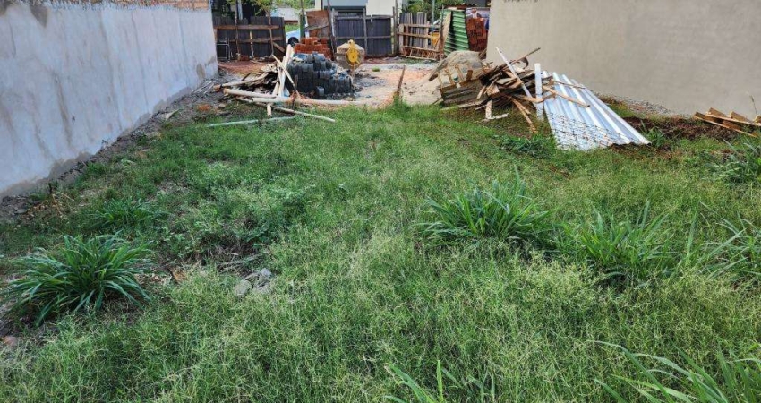 Terreno à venda no Portal da Mata, Ribeirão Preto 