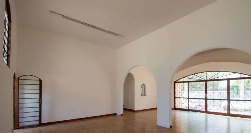 Barracão / Galpão / Depósito com 3 salas para alugar no Centro, Ribeirão Preto 