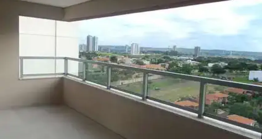 Apartamento com 3 quartos à venda no Jardim Botânico, Ribeirão Preto 