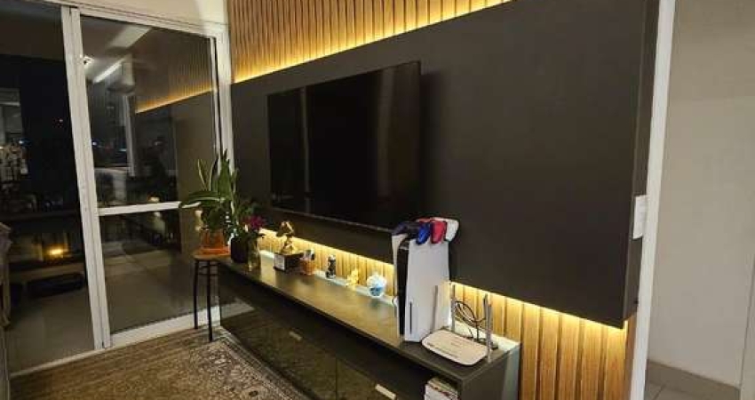 Apartamento com 2 quartos à venda no Ribeirânia, Ribeirão Preto 