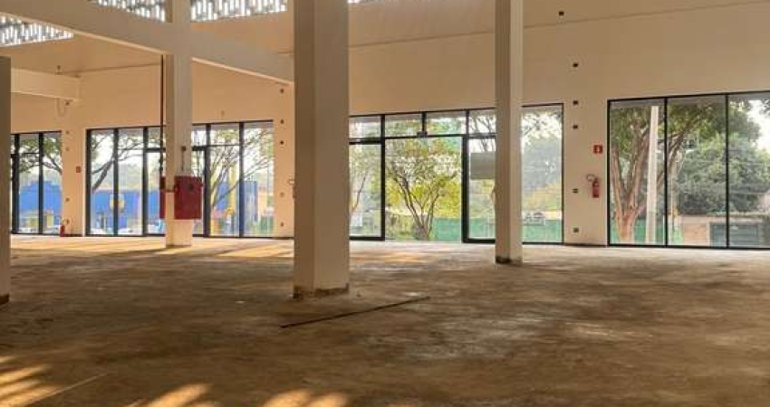 Sala comercial para alugar no Jardim Sumaré, Ribeirão Preto 