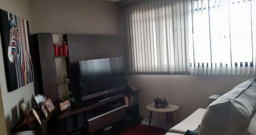 Apartamento com 1 quarto à venda no Independência, Ribeirão Preto 