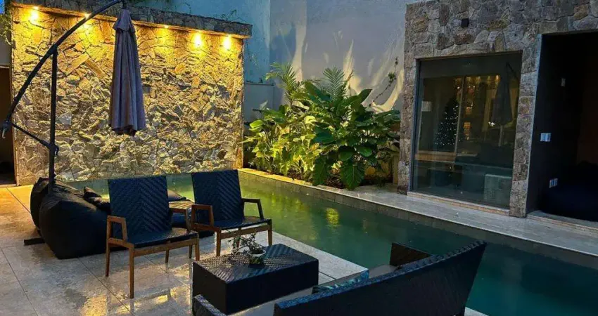 Casa em condomínio fechado com 4 quartos à venda no Quinta da Primavera, Ribeirão Preto 