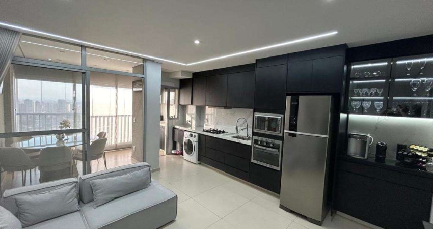Apartamento com 2 quartos à venda no Jardim Botânico, Ribeirão Preto 