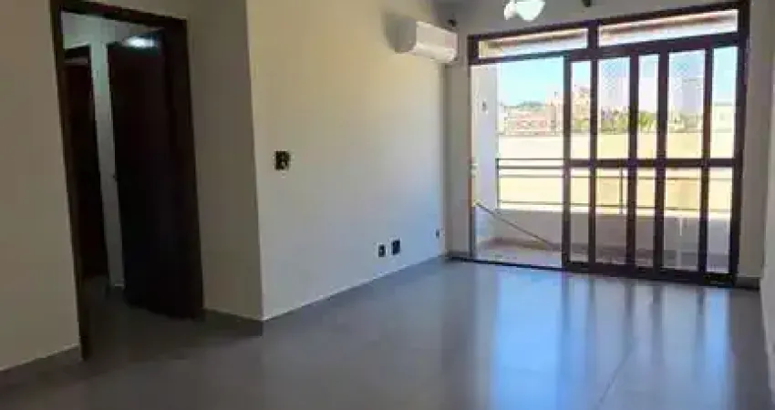 Apartamento com 3 quartos à venda no Jardim Irajá, Ribeirão Preto