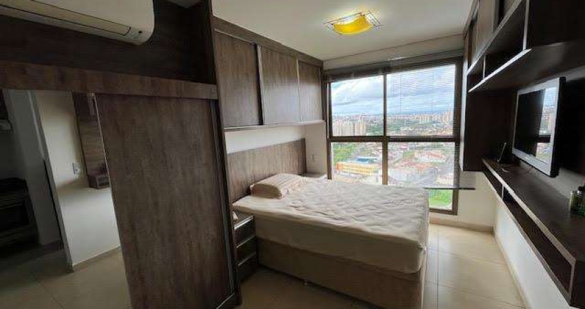 Apartamento com 1 quarto à venda no Residencial Flórida, Ribeirão Preto 