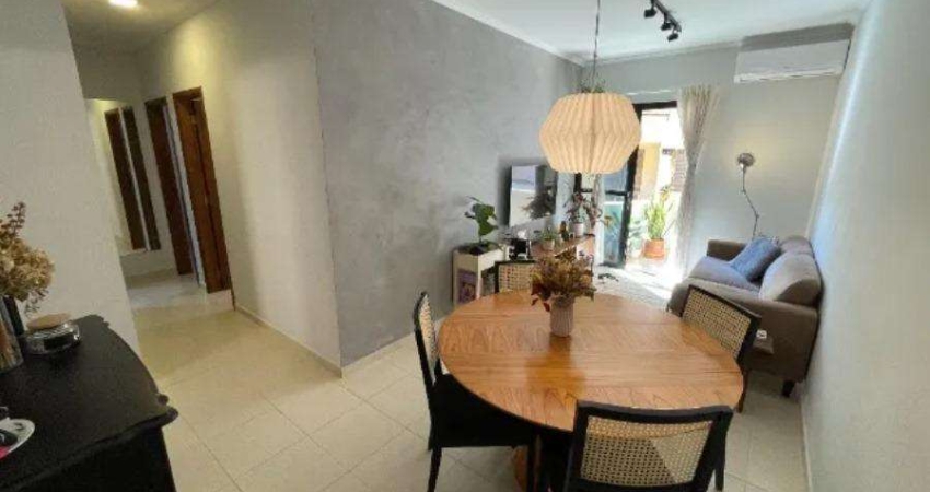 Apartamento com 3 quartos à venda no Jardim Paulista, Ribeirão Preto 