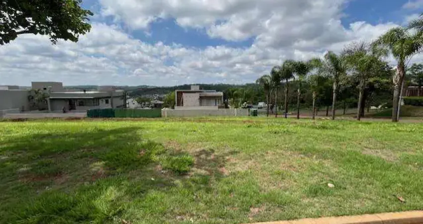 Terreno à venda em Alphaville, Ribeirão Preto 