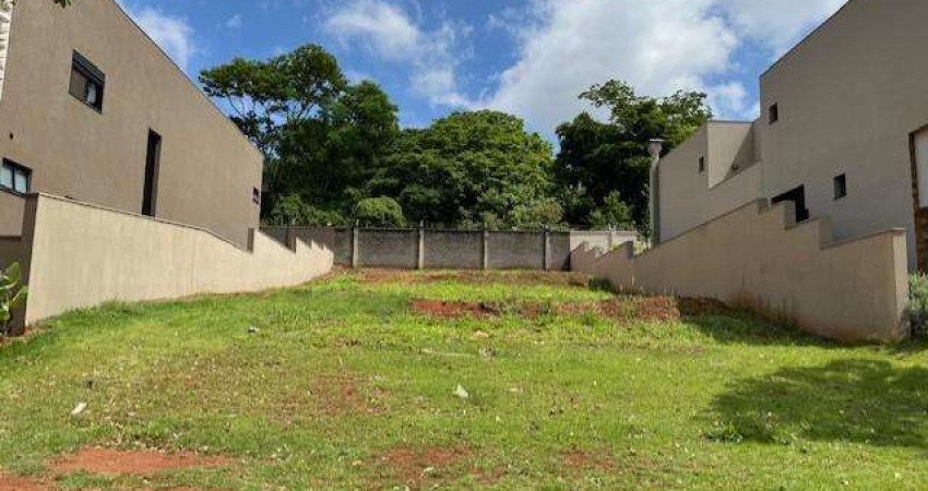 Terreno à venda em Alphaville, Ribeirão Preto 