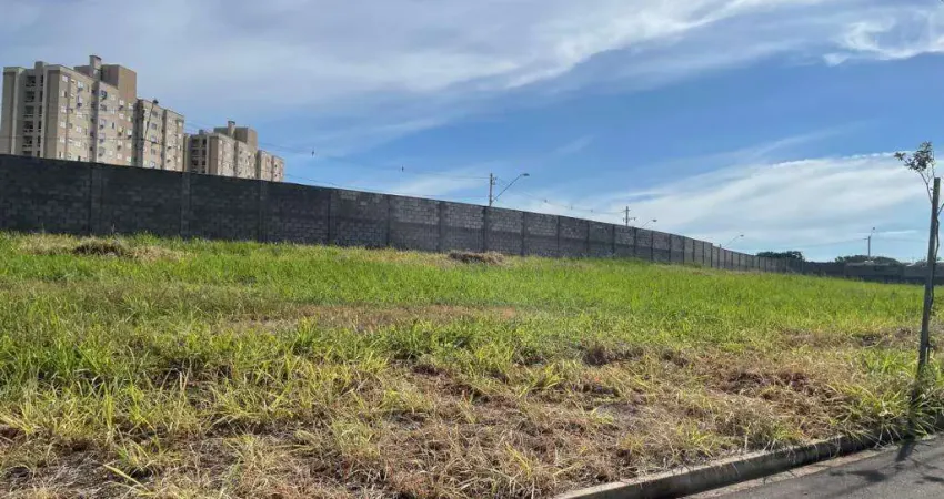 Terreno à venda em Bonfim Paulista, Ribeirão Preto 