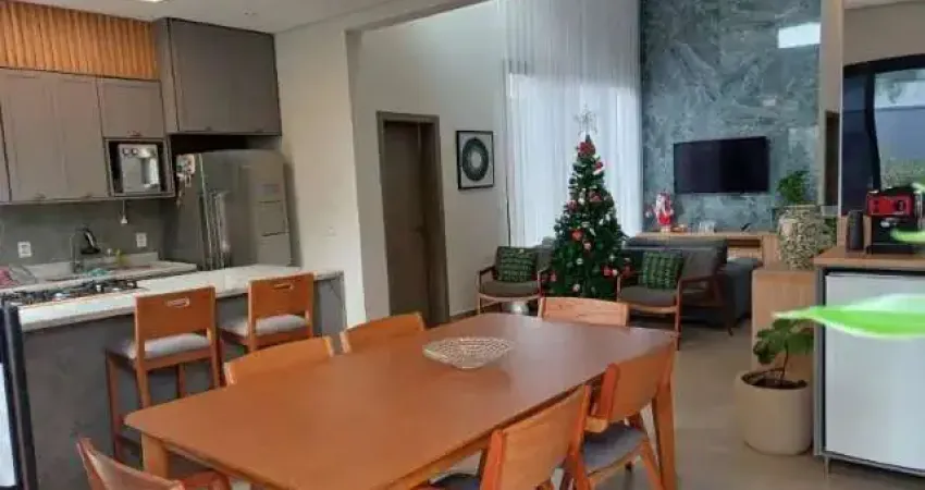 Casa completa no Vivendas da Mata