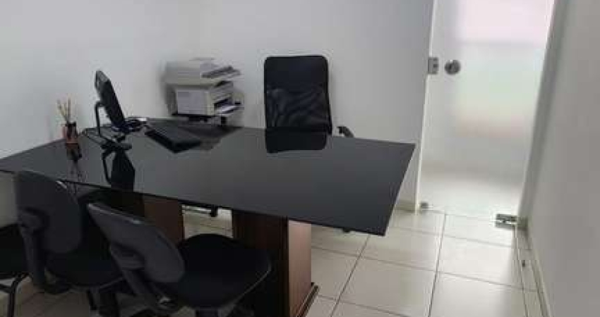 Sala comercial à venda no Nova Ribeirânia, Ribeirão Preto 