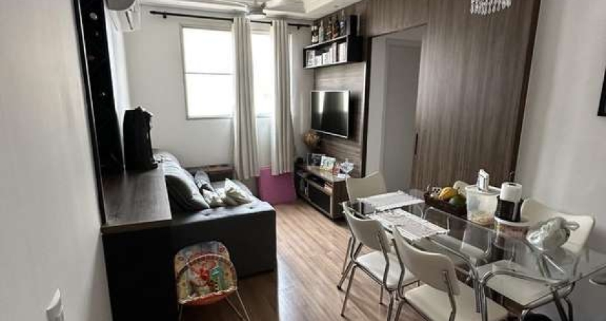 Apartamento com 2 quartos à venda no Residencial Jequitibá, Ribeirão Preto 
