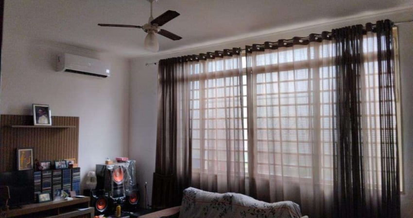 Casa com 3 quartos à venda no Jardim Paulistano, Ribeirão Preto 