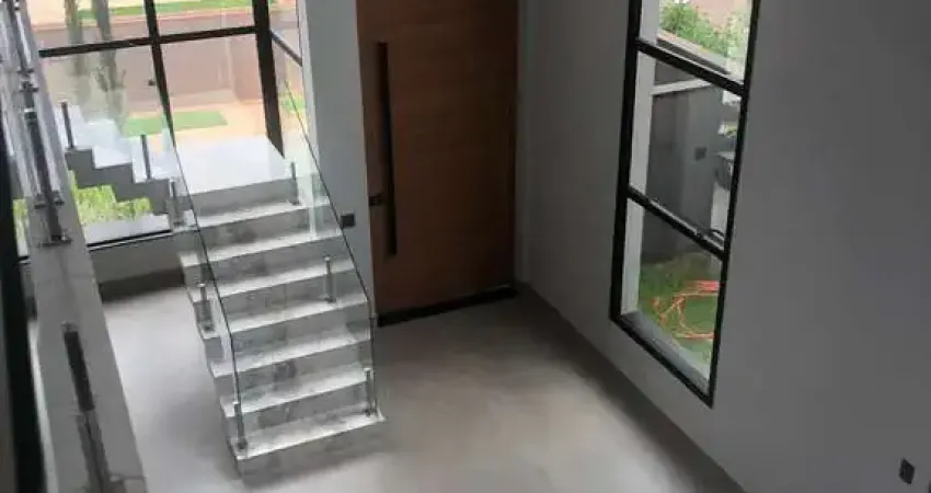 Casa em condomínio fechado com 4 quartos à venda em Alphaville, Ribeirão Preto 