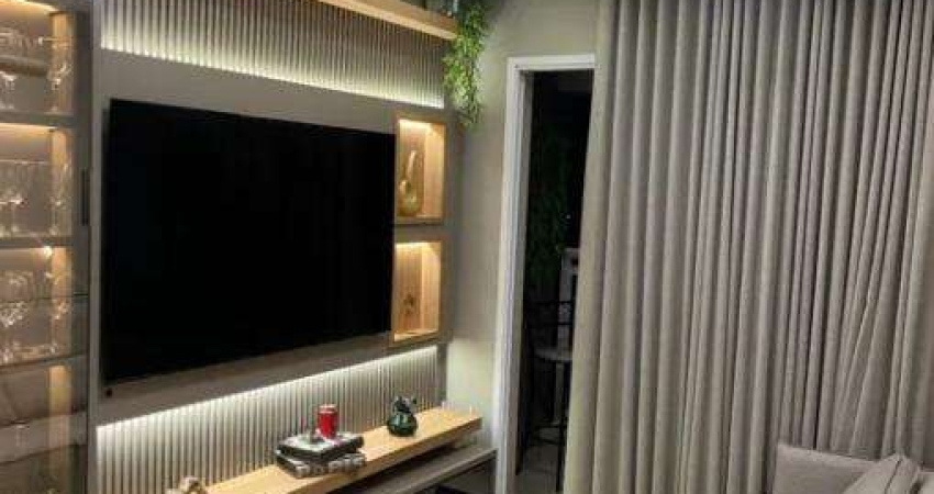 Apartamento com 1 quarto à venda no Jardim Sumaré, Ribeirão Preto 