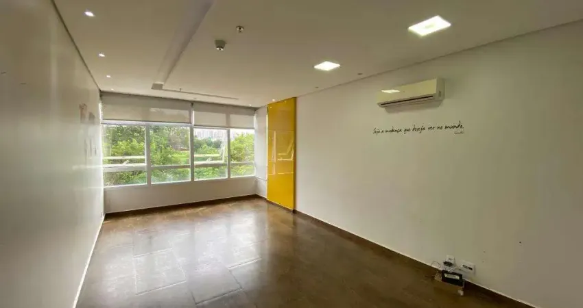 Sala comercial à venda no Jardim Palma Travassos, Ribeirão Preto 