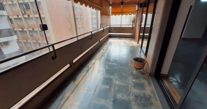 Apartamento com 3 quartos à venda no Centro, Ribeirão Preto 