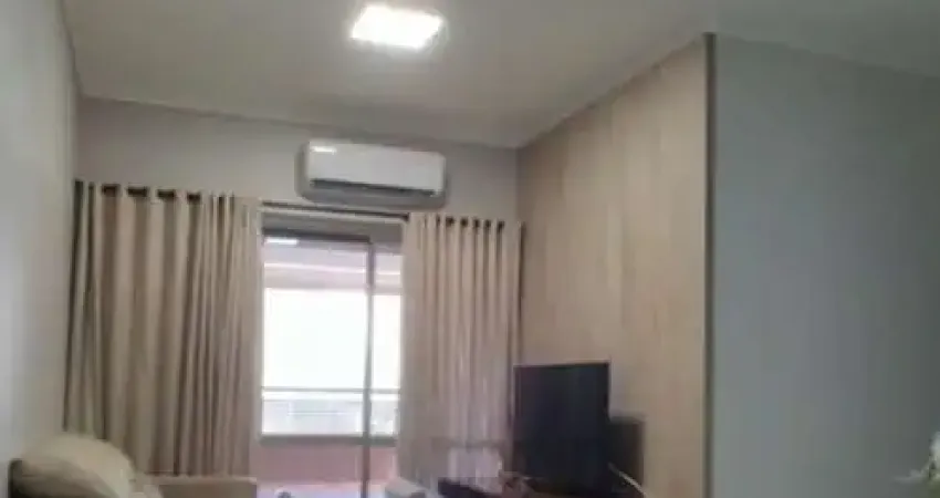 Apartamento com 3 quartos à venda no Jardim Paulista, Ribeirão Preto 