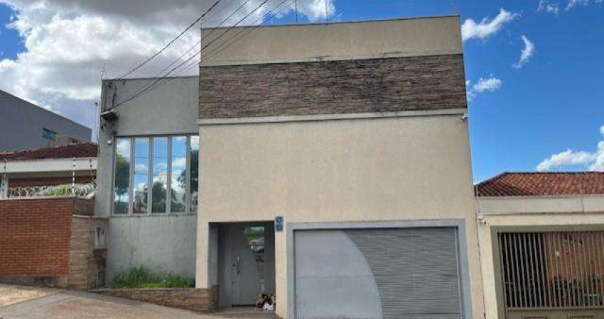 Barracão / Galpão / Depósito à venda no Parque dos Bandeirantes, Ribeirão Preto 