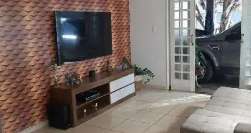 Casa com 4 quartos à venda no Parque Residencial Lagoinha, Ribeirão Preto 