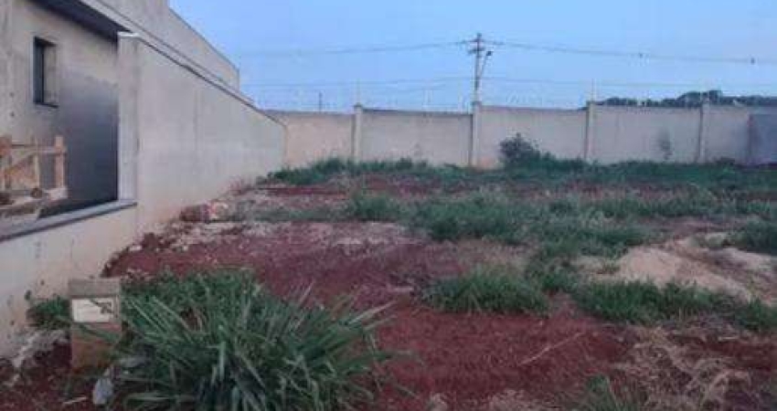 Terreno à venda no Recreio Anhangüera, Ribeirão Preto 
