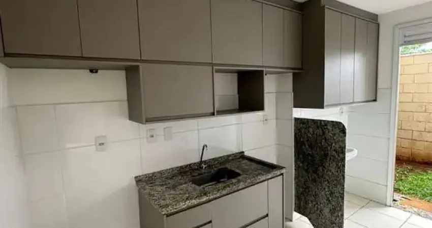 Apartamento com 2 quartos à venda no Jardim Manoel Penna, Ribeirão Preto 