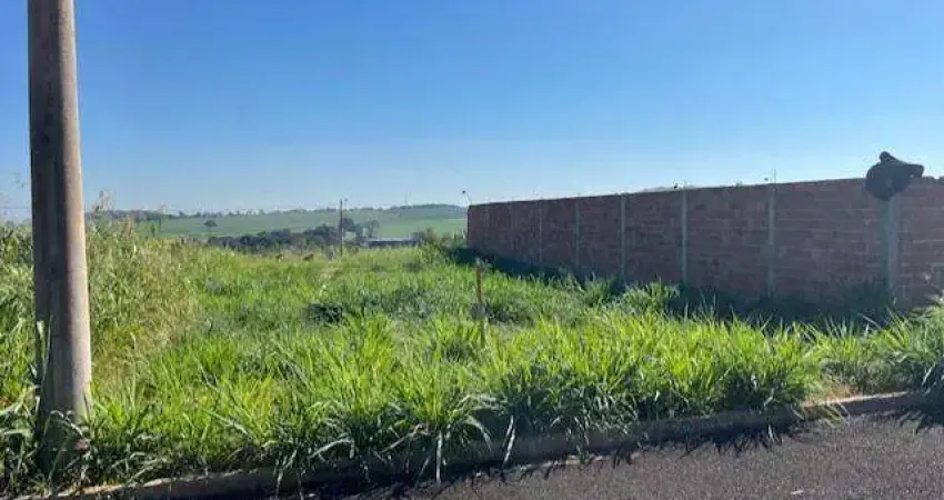 Terreno à venda no Recreio Anhangüera, Ribeirão Preto 