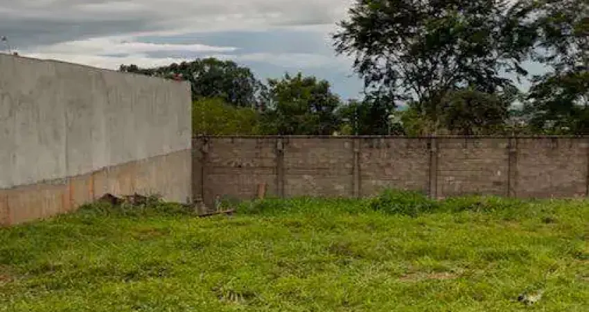 Terreno à venda no Jardim Cybelli, Ribeirão Preto 