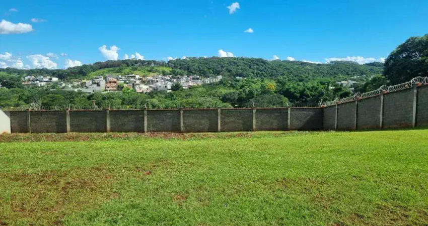 Terreno à venda em Alphaville, Ribeirão Preto 