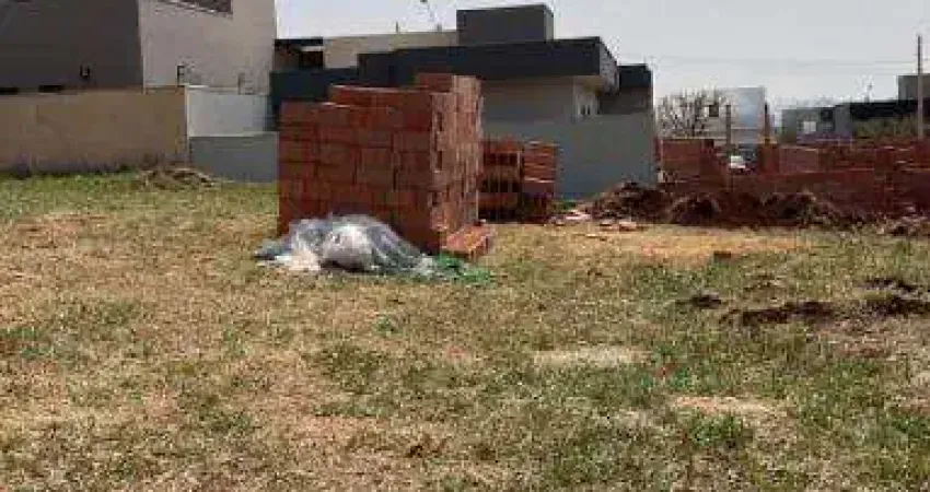 Terreno à venda em Bonfim Paulista, Ribeirão Preto 