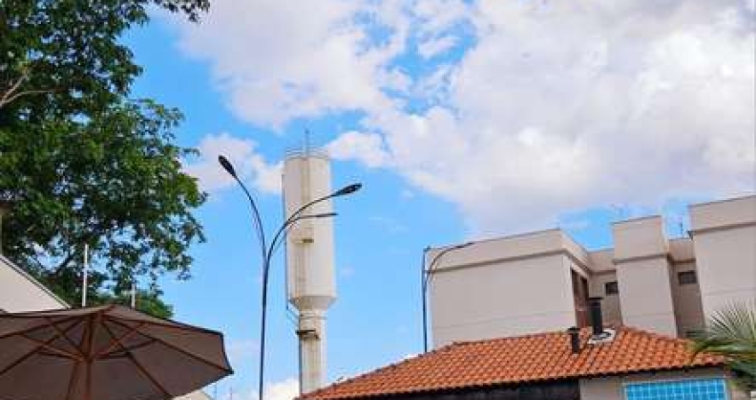 Apartamento com 2 quartos à venda em Bonfim Paulista, Ribeirão Preto 