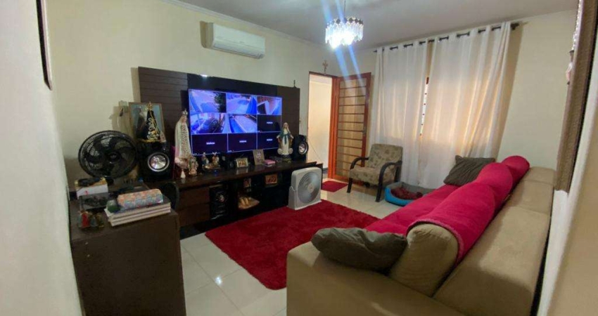 Casa com 2 quartos à venda na Vila Virgínia, Ribeirão Preto 