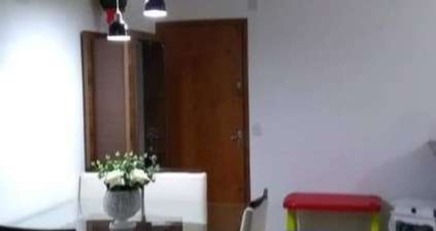 Apartamento com 2 quartos à venda no Jardim Anhangüera, Ribeirão Preto 