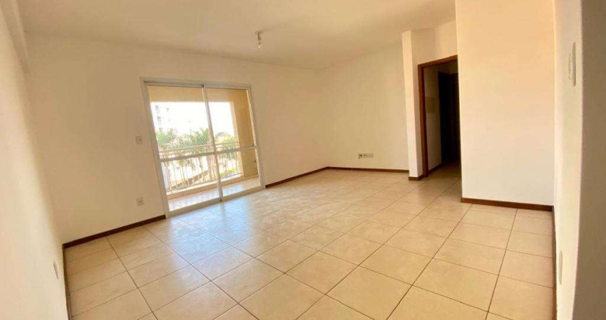 Apartamento com 3 quartos à venda no Jardim Paulista, Ribeirão Preto 