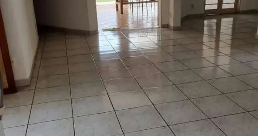 Casa com 3 quartos à venda no Parque dos Bandeirantes, Ribeirão Preto 