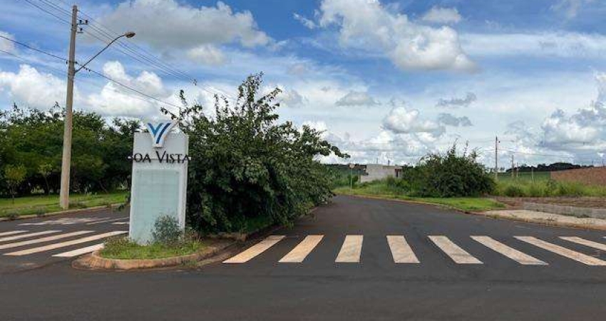 Terreno à venda no Recreio Anhangüera, Ribeirão Preto 
