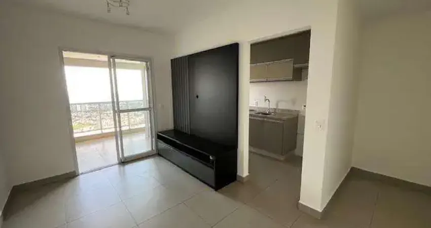 Apto de andar alto no Ed Vision