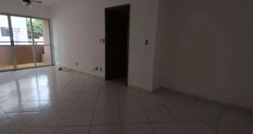 Apartamento com 3 quartos à venda no Santa Cruz do José Jacques, Ribeirão Preto 