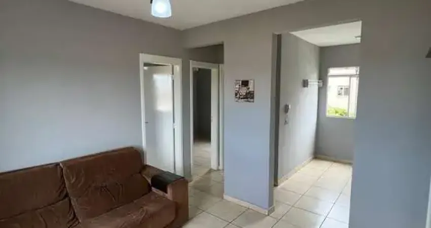 Apartamento com 2 quartos à venda no Jardim Campo Alegre, Sertãozinho 
