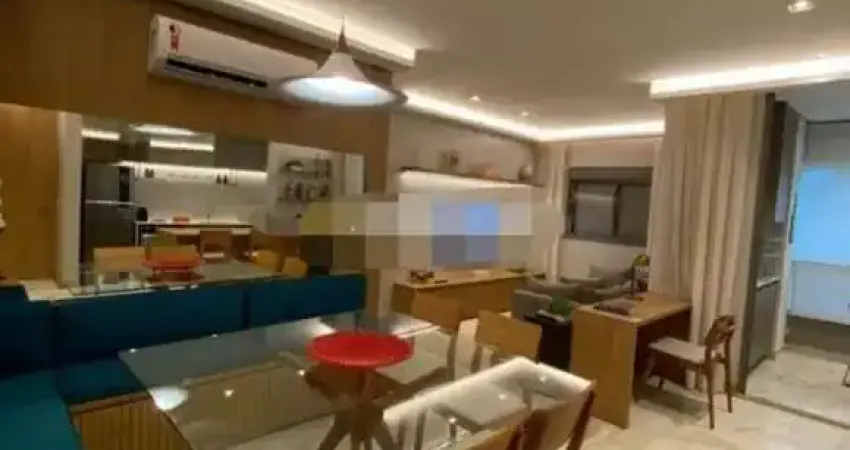 Apartamento com 3 quartos à venda no Jardim Botânico, Ribeirão Preto 